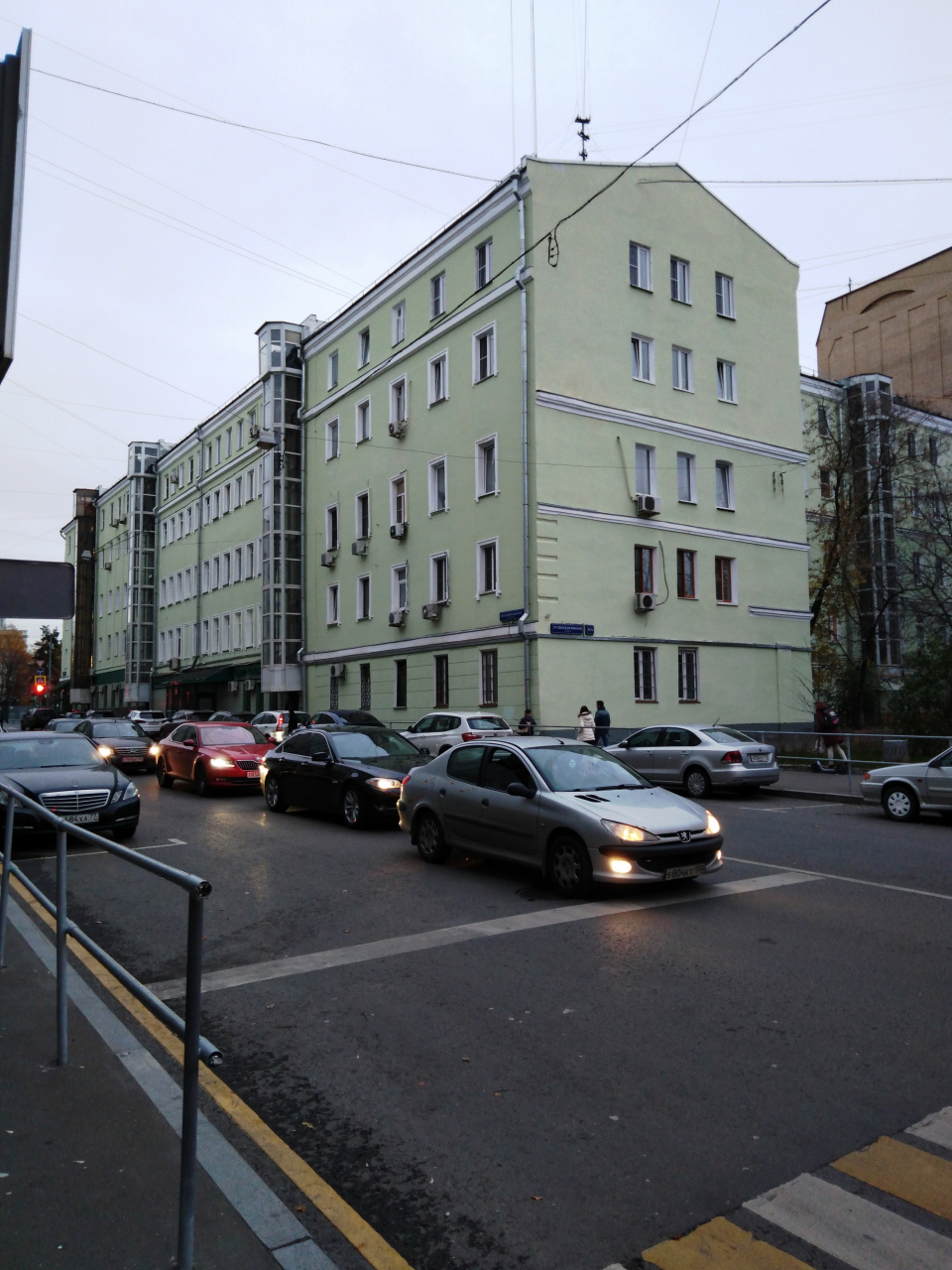 2-комнатная квартира, 63 м² - фото 2