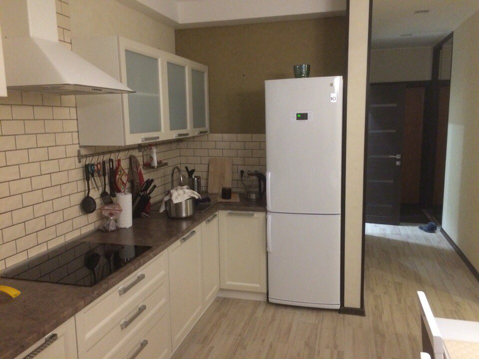2-комнатная квартира, 54 м² - фото 17