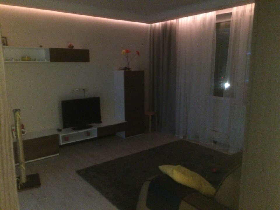 2-комнатная квартира, 54 м² - фото 9