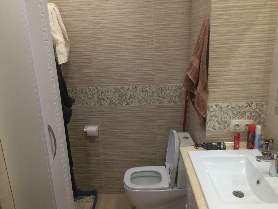 2-комнатная квартира, 54 м² - фото 20