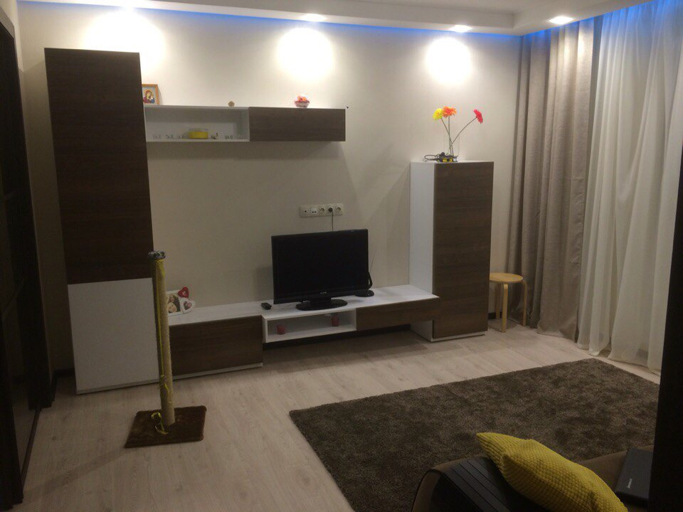 2-комнатная квартира, 54 м² - фото 3