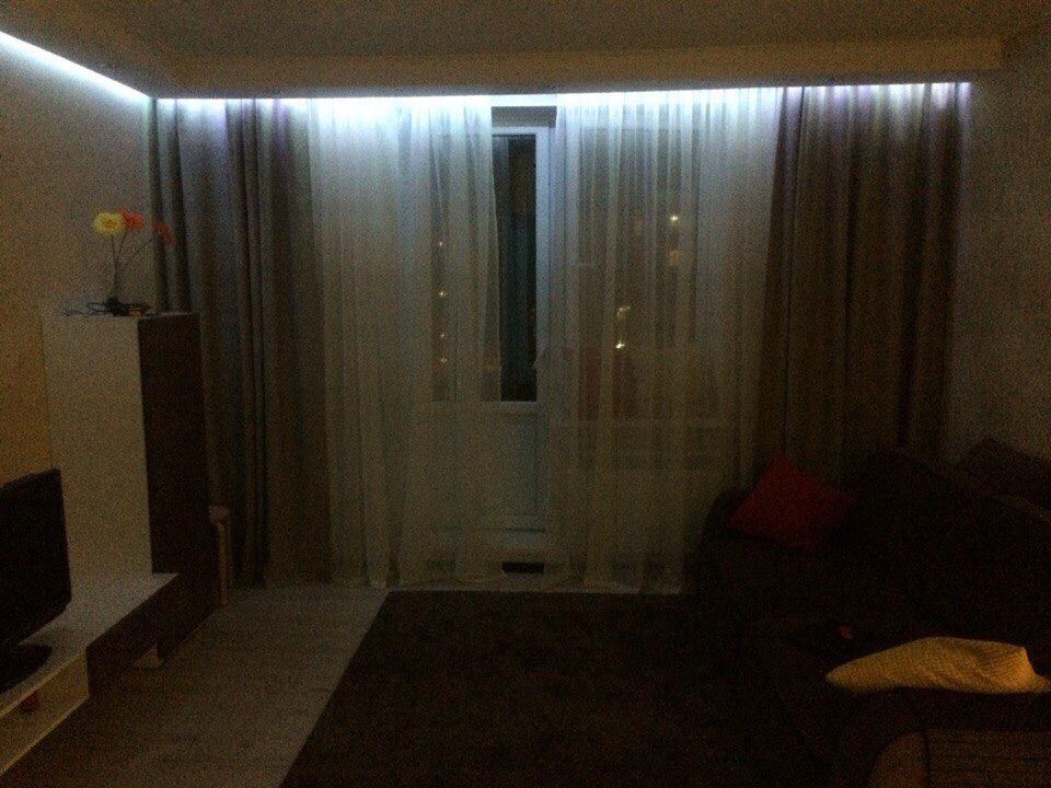 2-комнатная квартира, 54 м² - фото 8