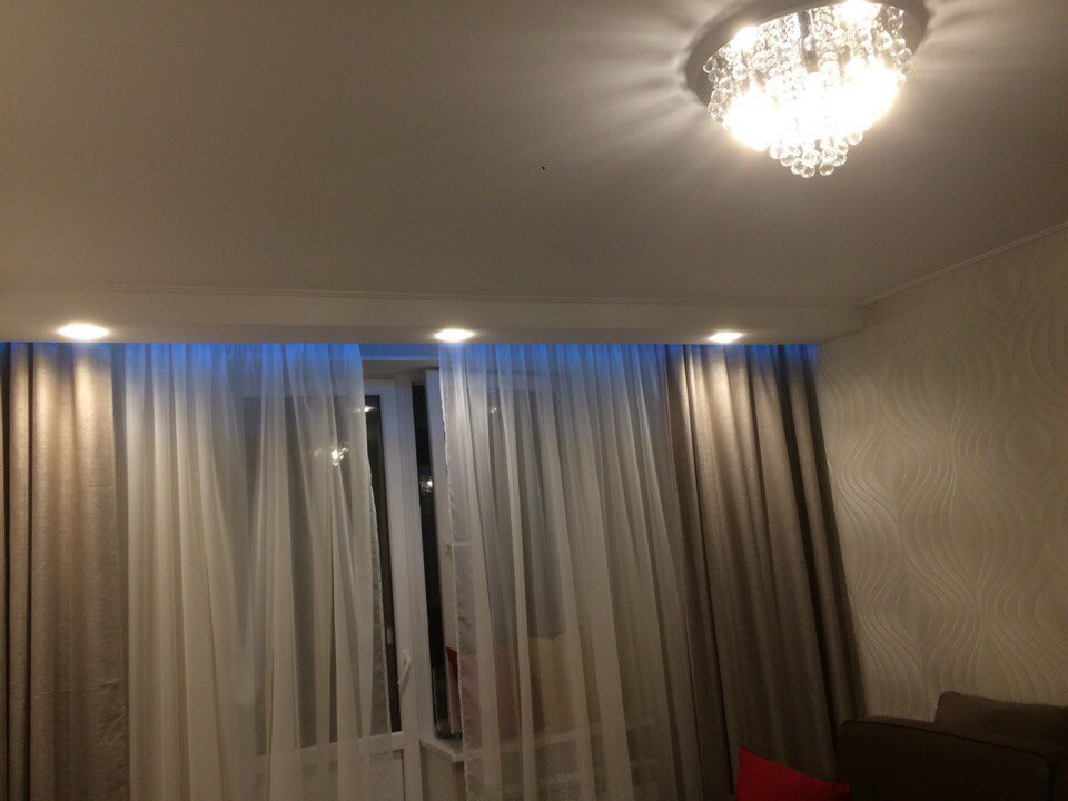 2-комнатная квартира, 54 м² - фото 7
