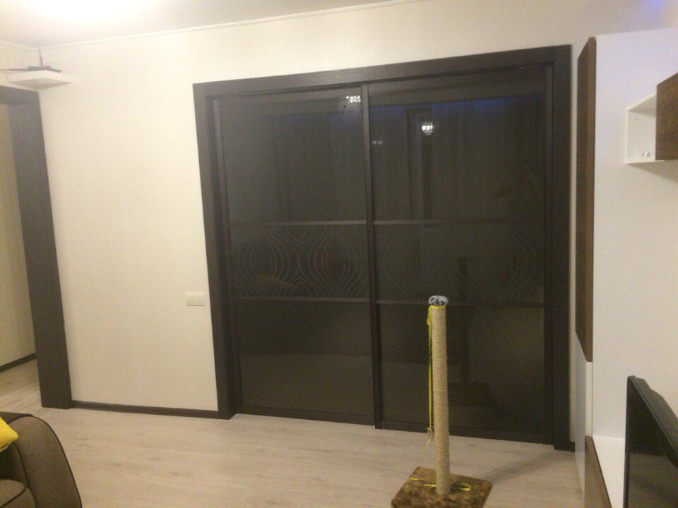 2-комнатная квартира, 54 м² - фото 10