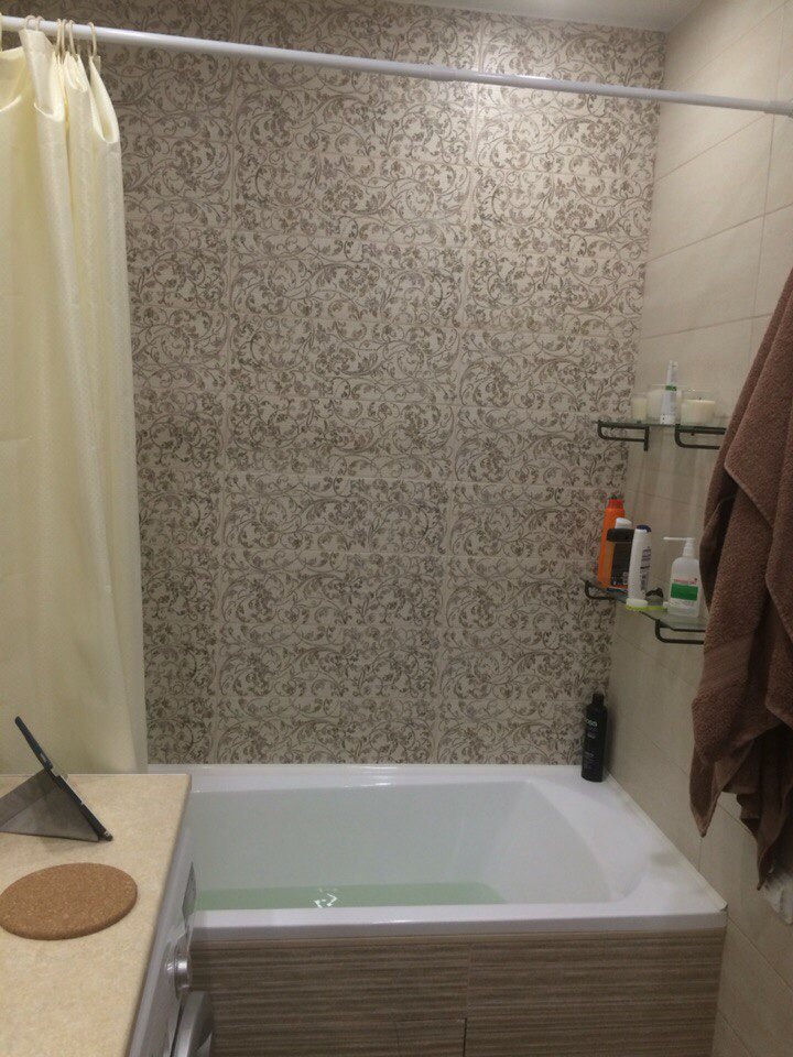 2-комнатная квартира, 54 м² - фото 19
