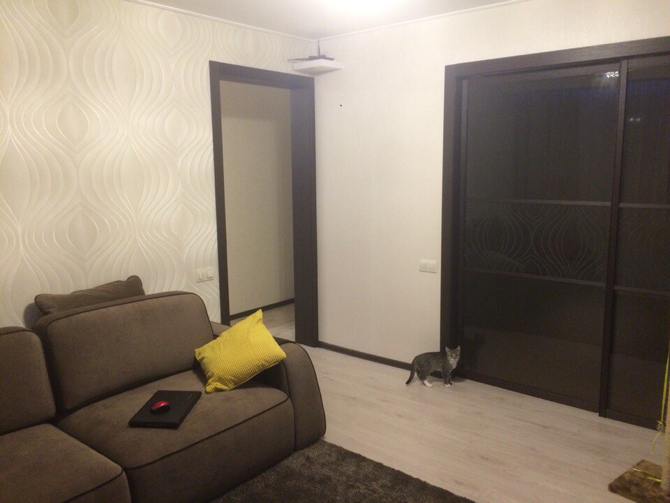 2-комнатная квартира, 54 м² - фото 5