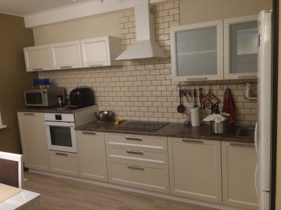 2-комнатная квартира, 54 м² - фото 16