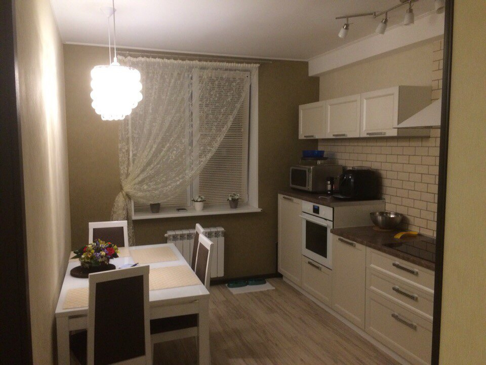 2-комнатная квартира, 54 м² - фото 14
