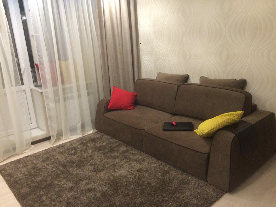 2-комнатная квартира, 54 м² - фото 4