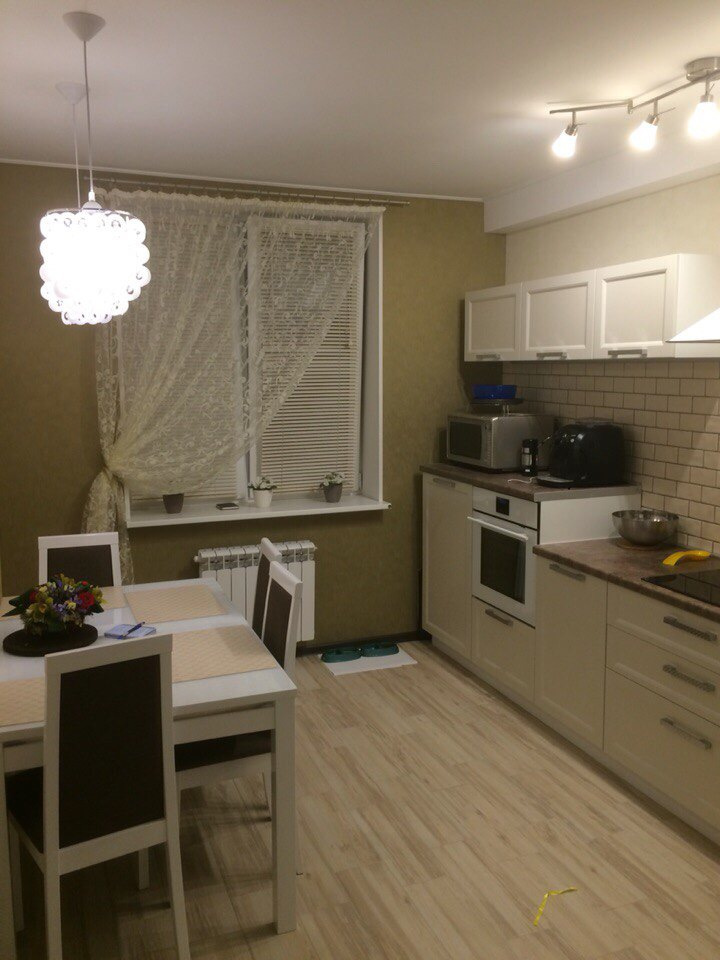 2-комнатная квартира, 54 м² - фото 15