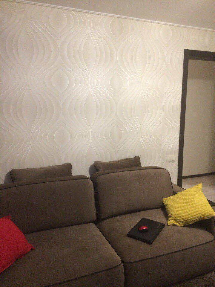 2-комнатная квартира, 54 м² - фото 6