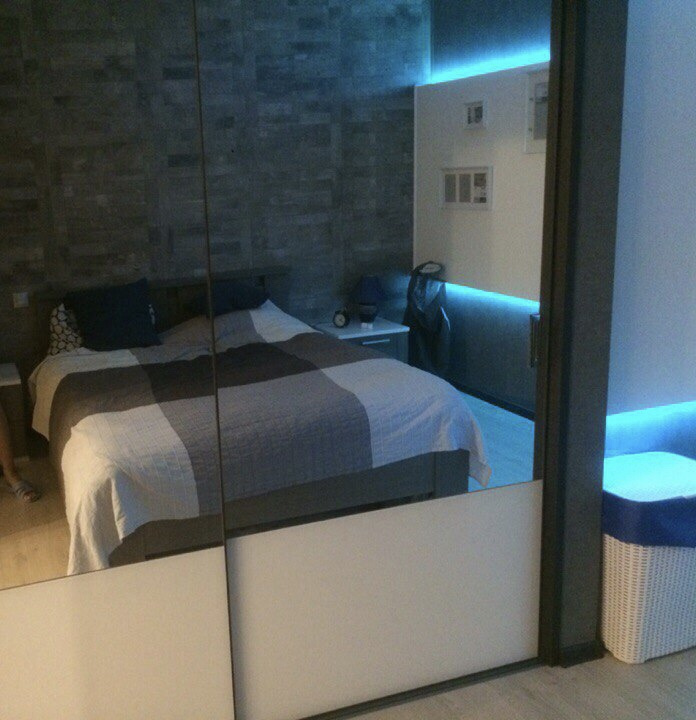 2-комнатная квартира, 54 м² - фото 12