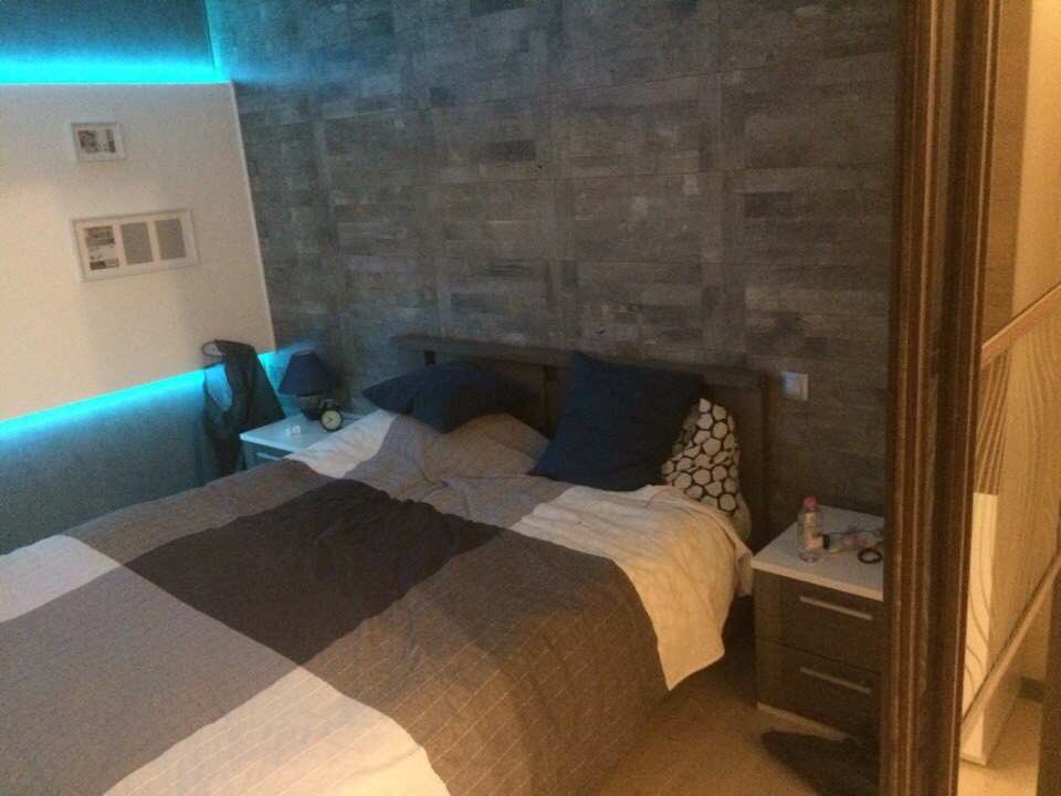 2-комнатная квартира, 54 м² - фото 11