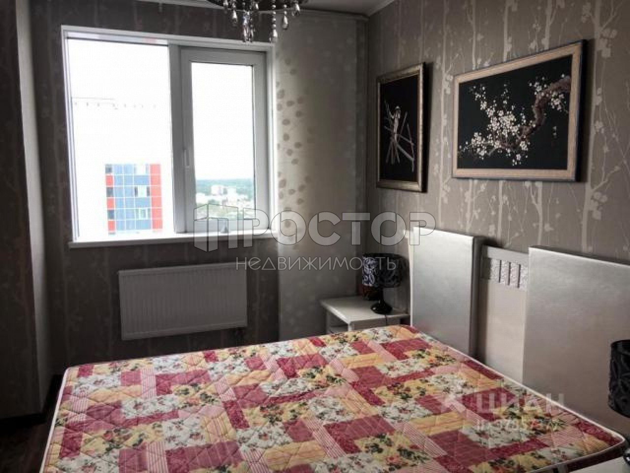 3-комнатная квартира, 64 м² - фото 7