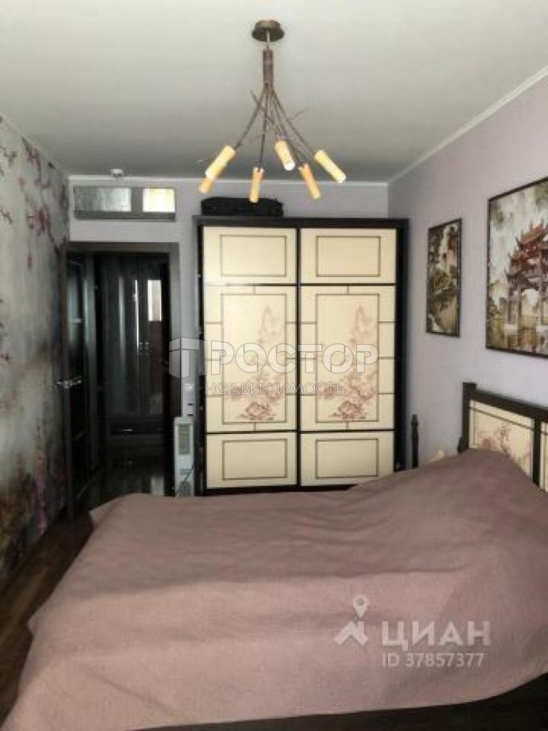 3-комнатная квартира, 64 м² - фото 8