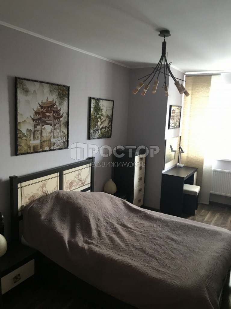 3-комнатная квартира, 64 м² - фото 4
