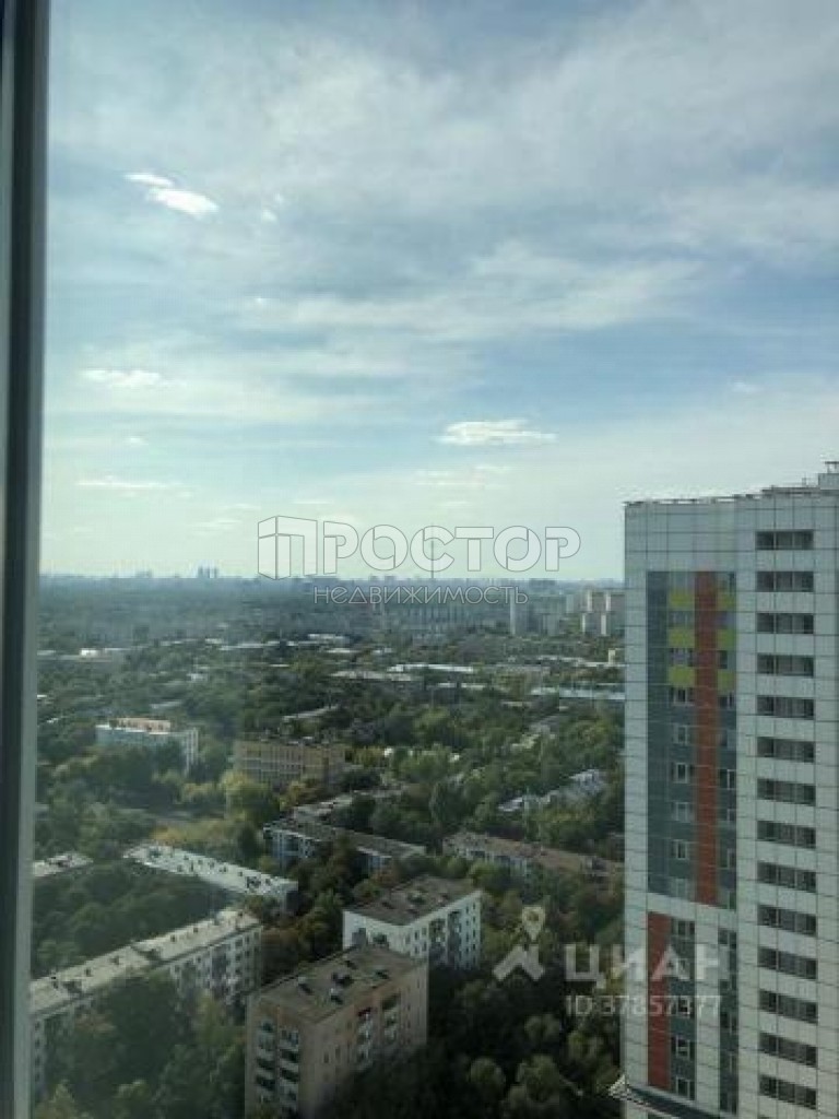 3-комнатная квартира, 64 м² - фото 3
