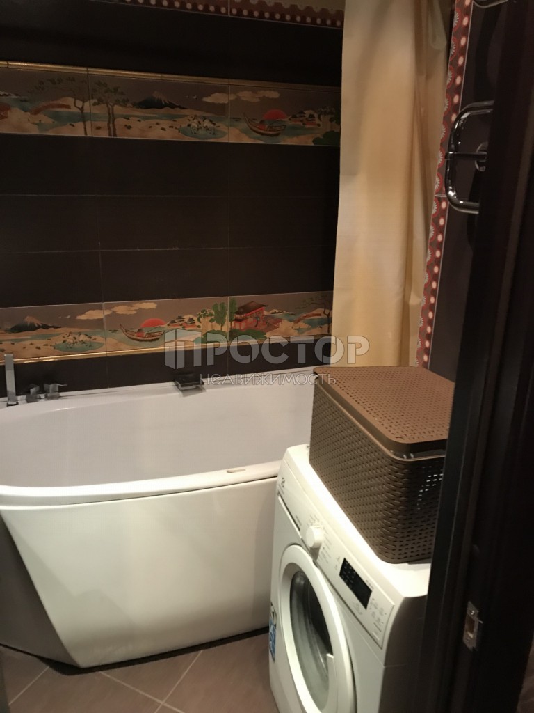 3-комнатная квартира, 64 м² - фото 17