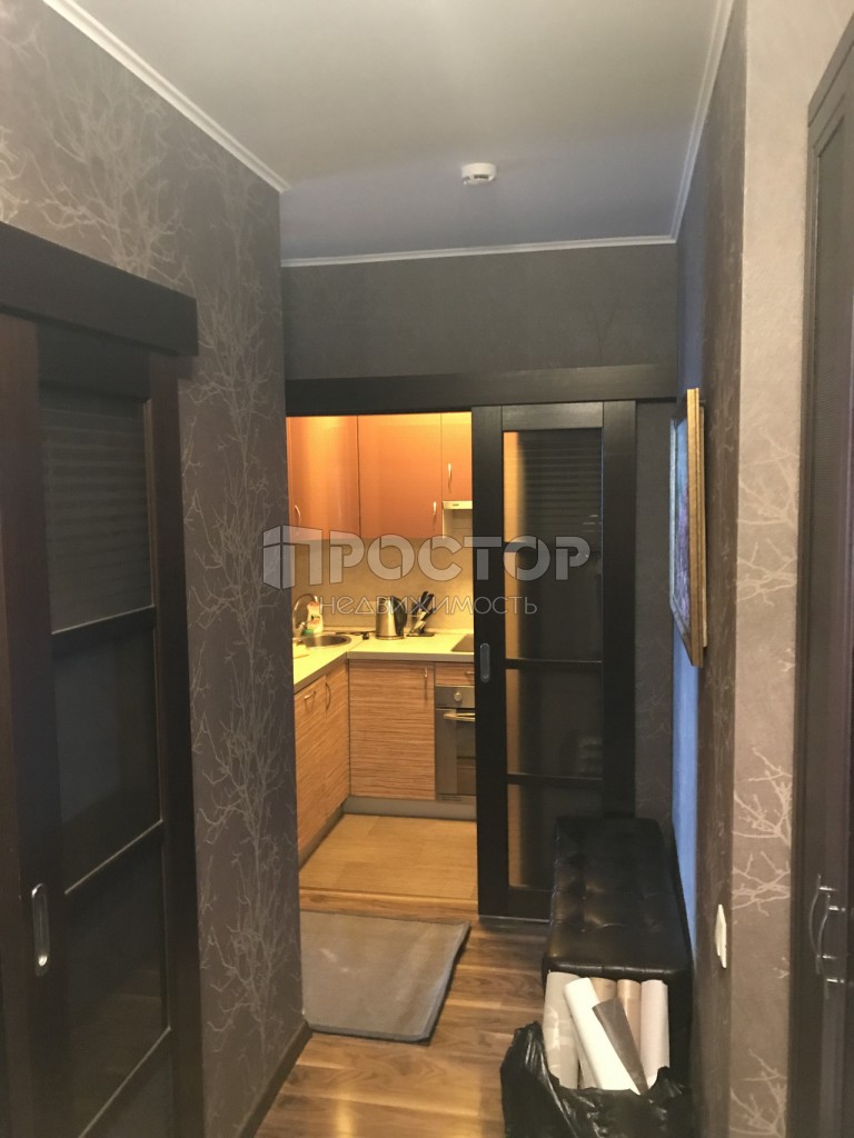 3-комнатная квартира, 64 м² - фото 16