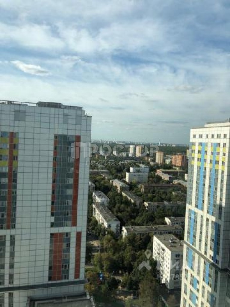 3-комнатная квартира, 64 м² - фото 13