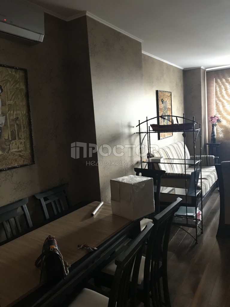 3-комнатная квартира, 64 м² - фото 15