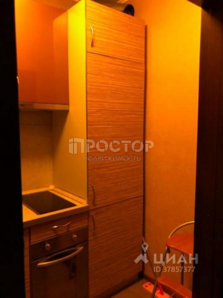 3-комнатная квартира, 64 м² - фото 10