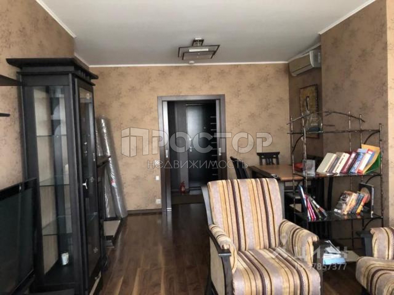 3-комнатная квартира, 64 м² - фото 6