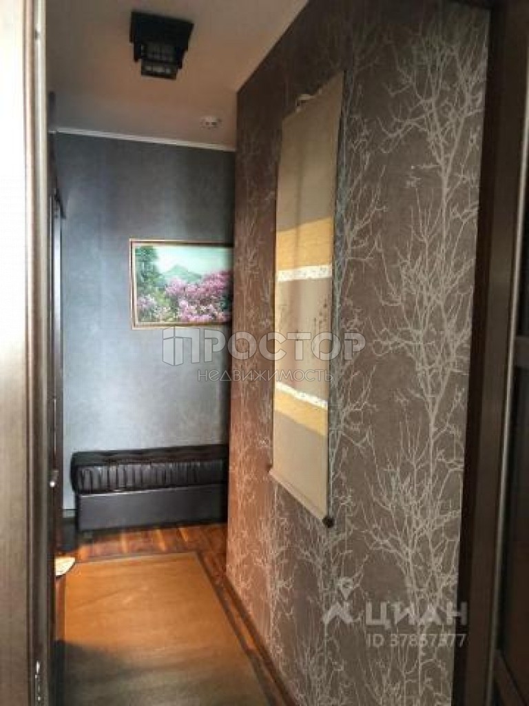 3-комнатная квартира, 64 м² - фото 5