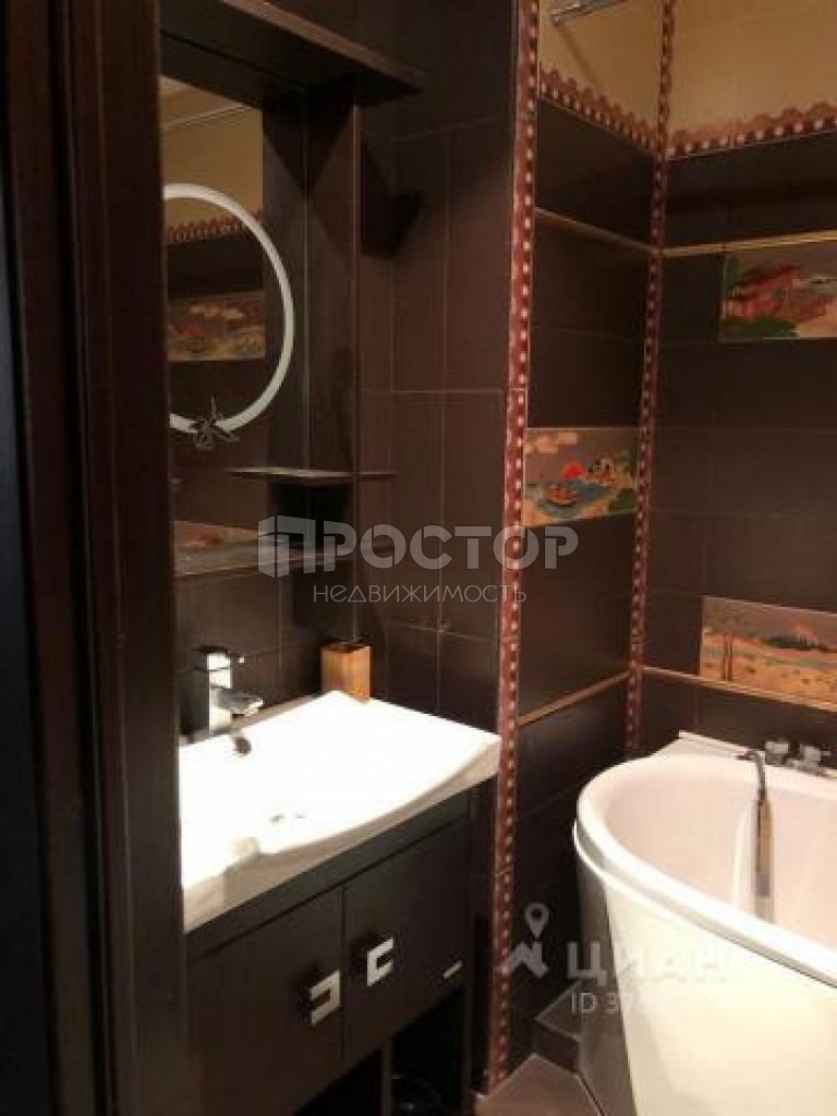 3-комнатная квартира, 64 м² - фото 9