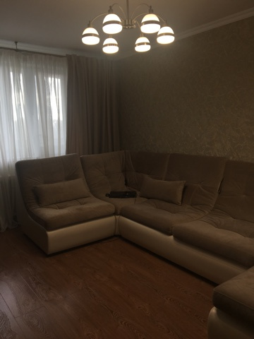 2-комнатная квартира, 51 м² - фото 8