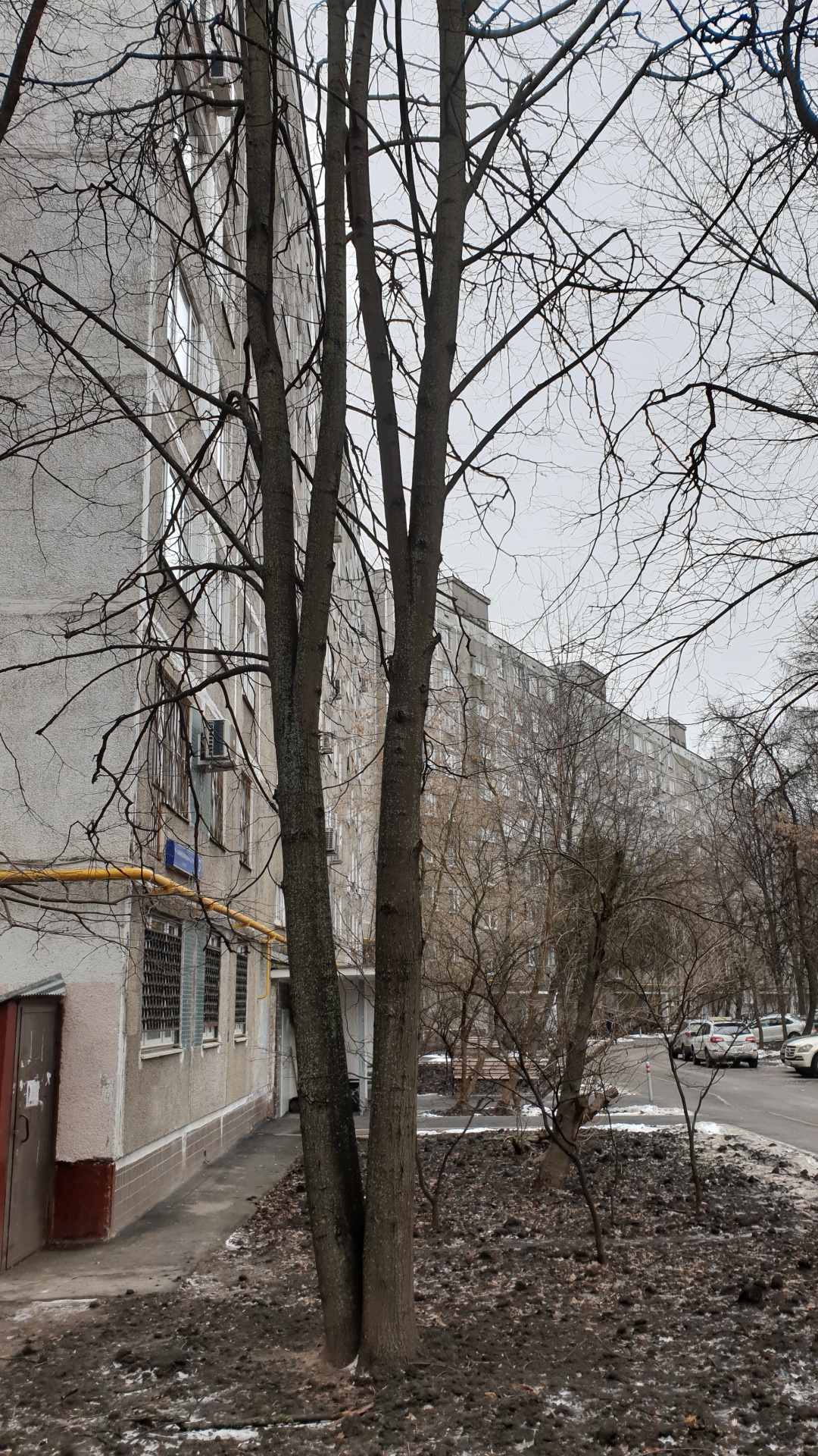 3-комнатная квартира, 58.7 м² - фото 20