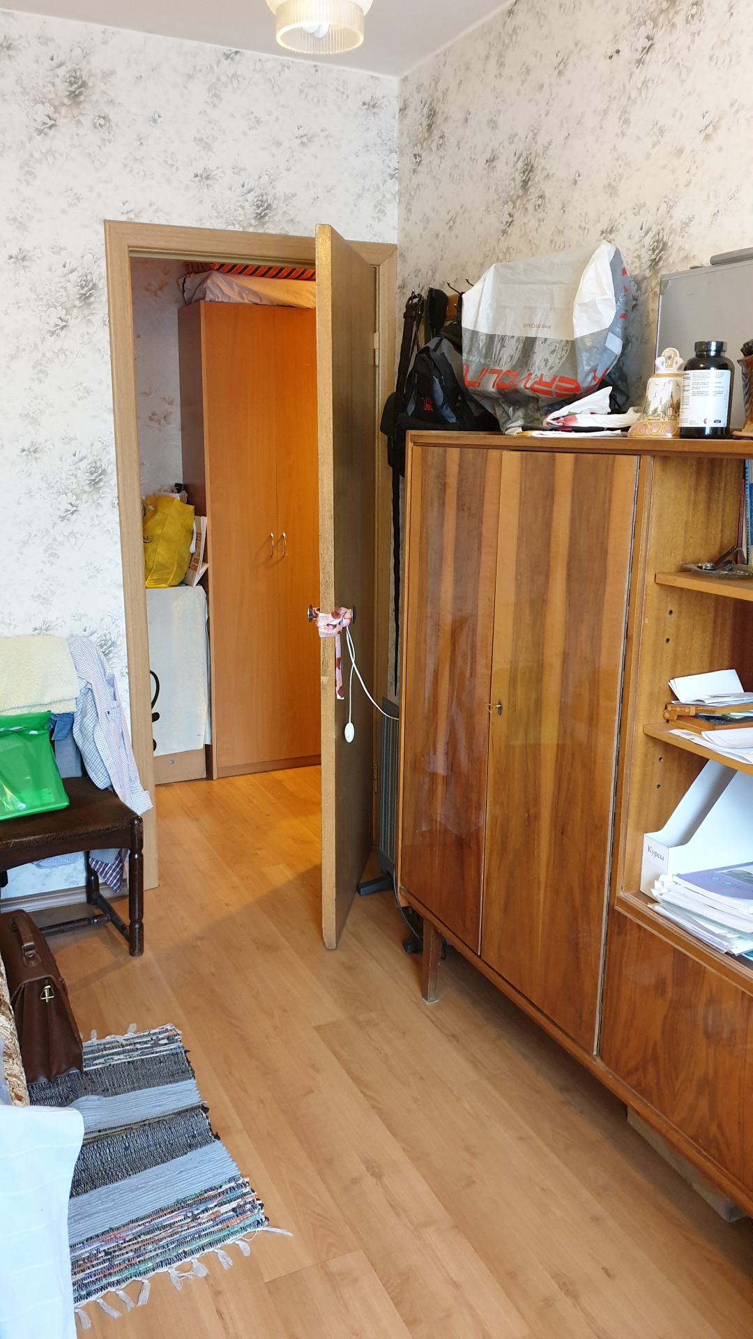 3-комнатная квартира, 58.7 м² - фото 10