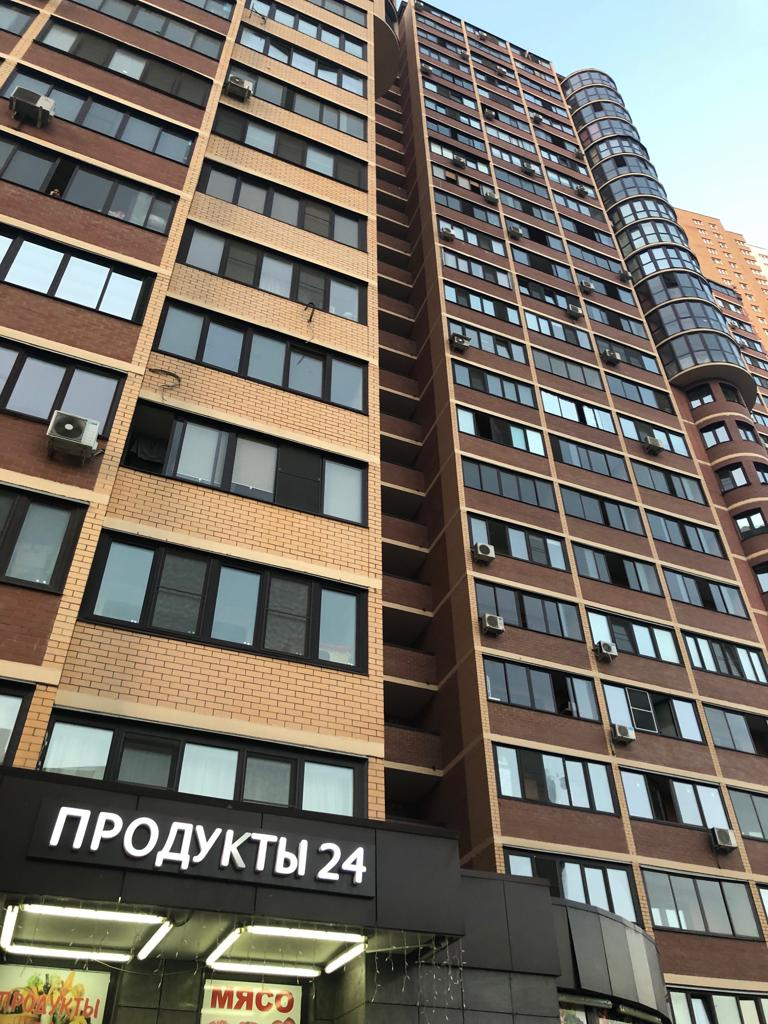 Студия, 32 м² - фото 9