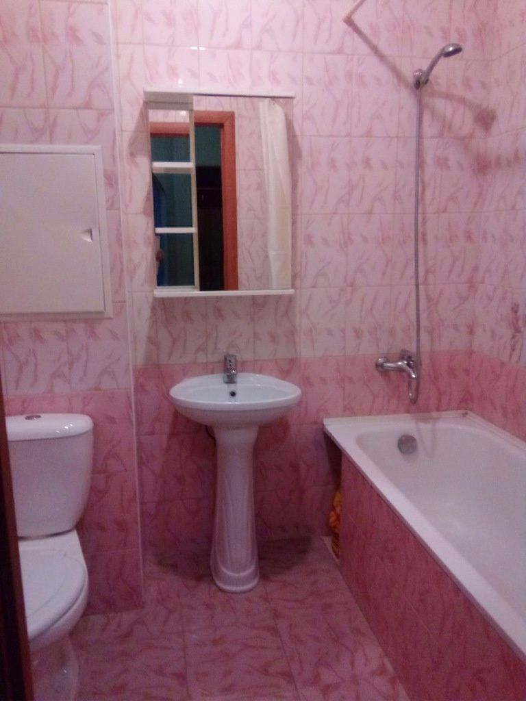 1-комнатная квартира, 39.6 м² - фото 8