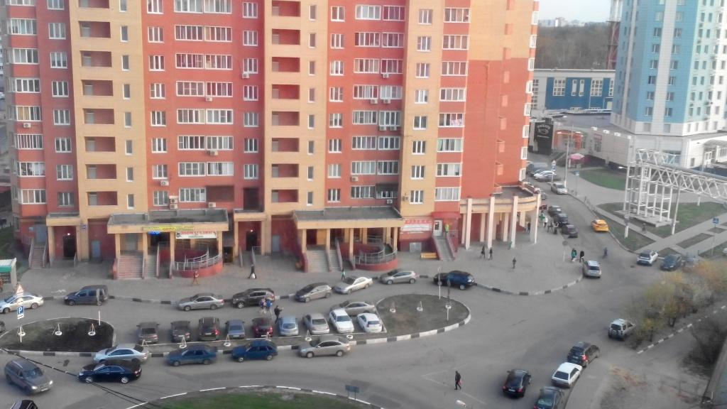 1-комнатная квартира, 39.6 м² - фото 3