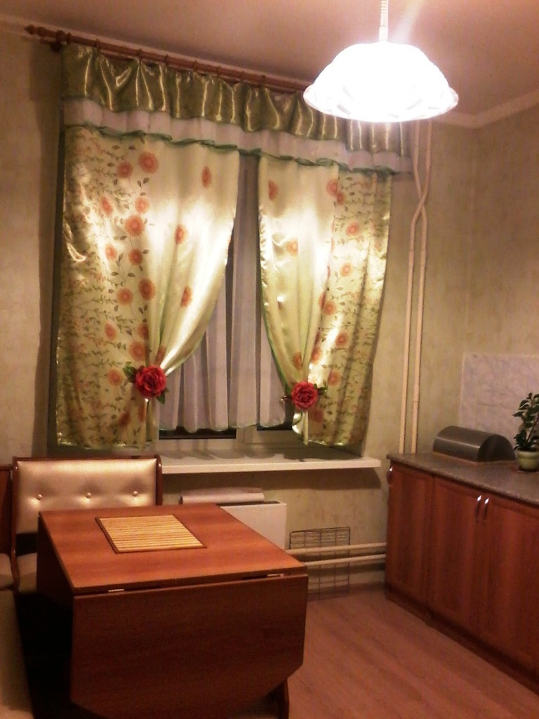 1-комнатная квартира, 39.6 м² - фото 7