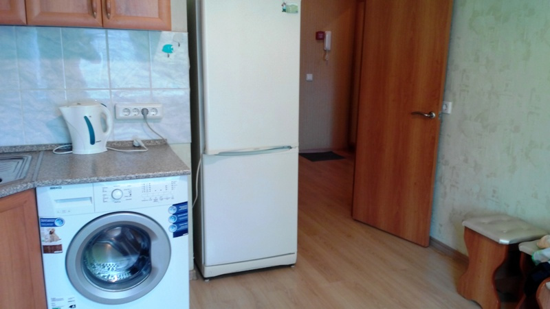 1-комнатная квартира, 39.6 м² - фото 6
