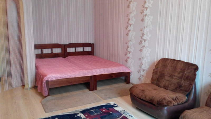 1-комнатная квартира, 39.6 м² - фото 4
