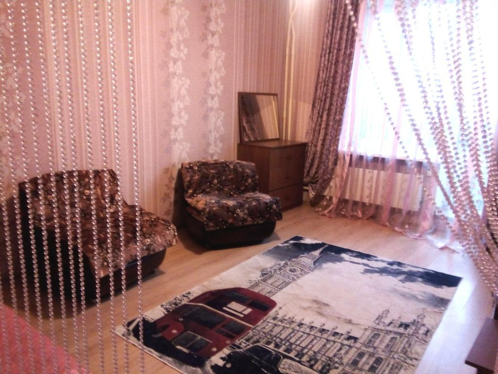 1-комнатная квартира, 39.6 м² - фото 10
