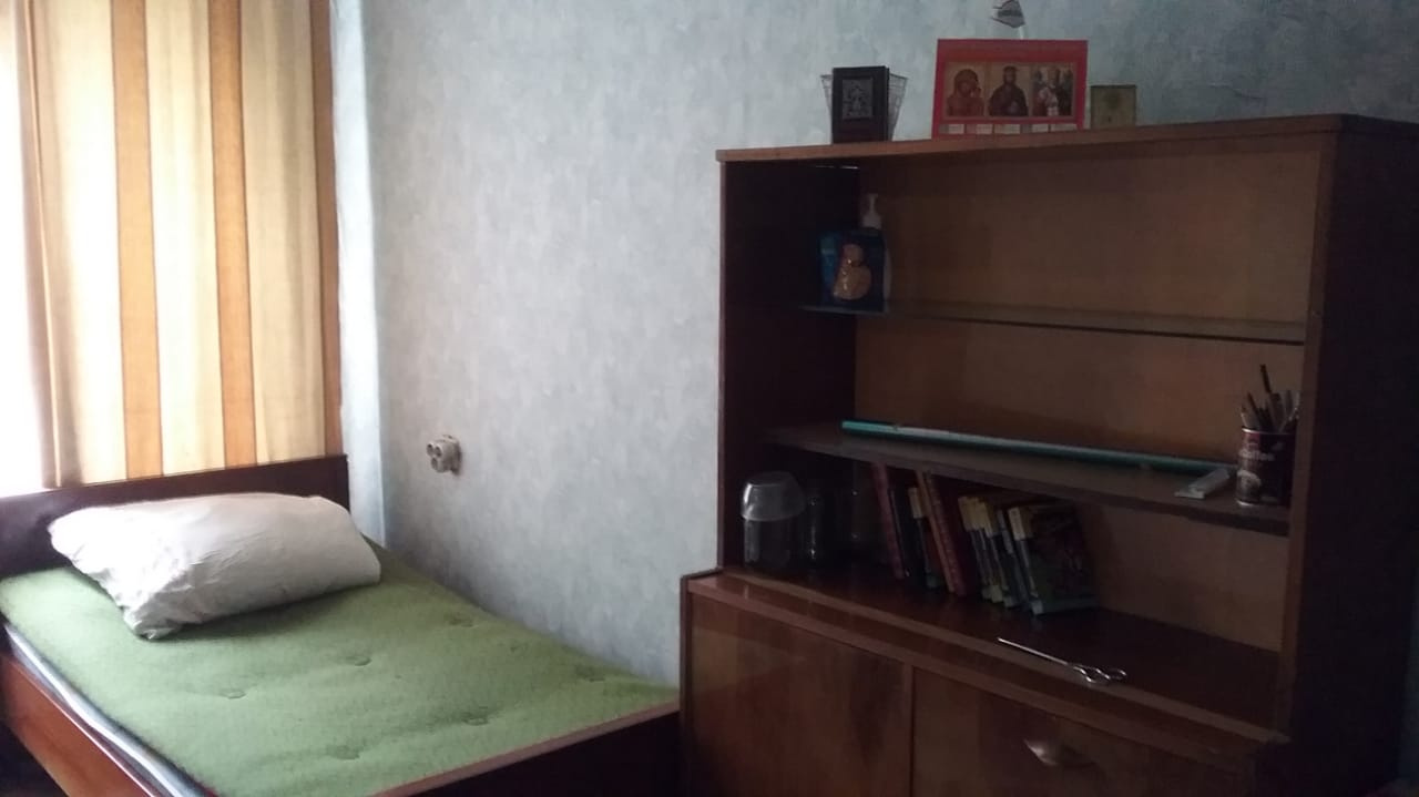 2-комнатная квартира, 57 м² - фото 5