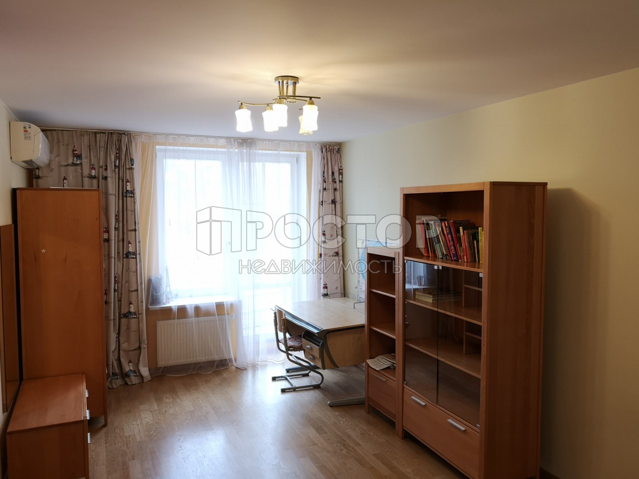 5-комнатная квартира, 180 м² - фото 11