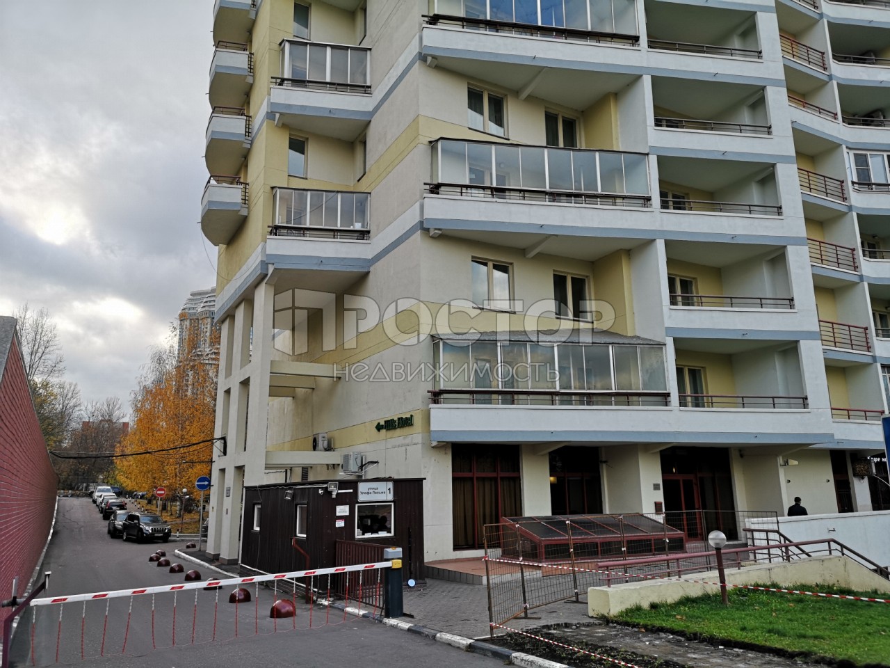 5-комнатная квартира, 180 м² - фото 24