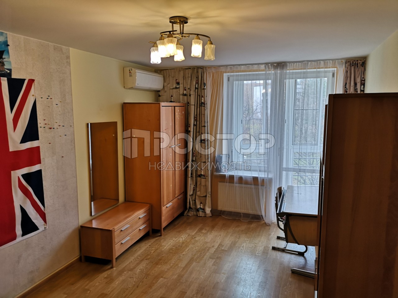 5-комнатная квартира, 180 м² - фото 12