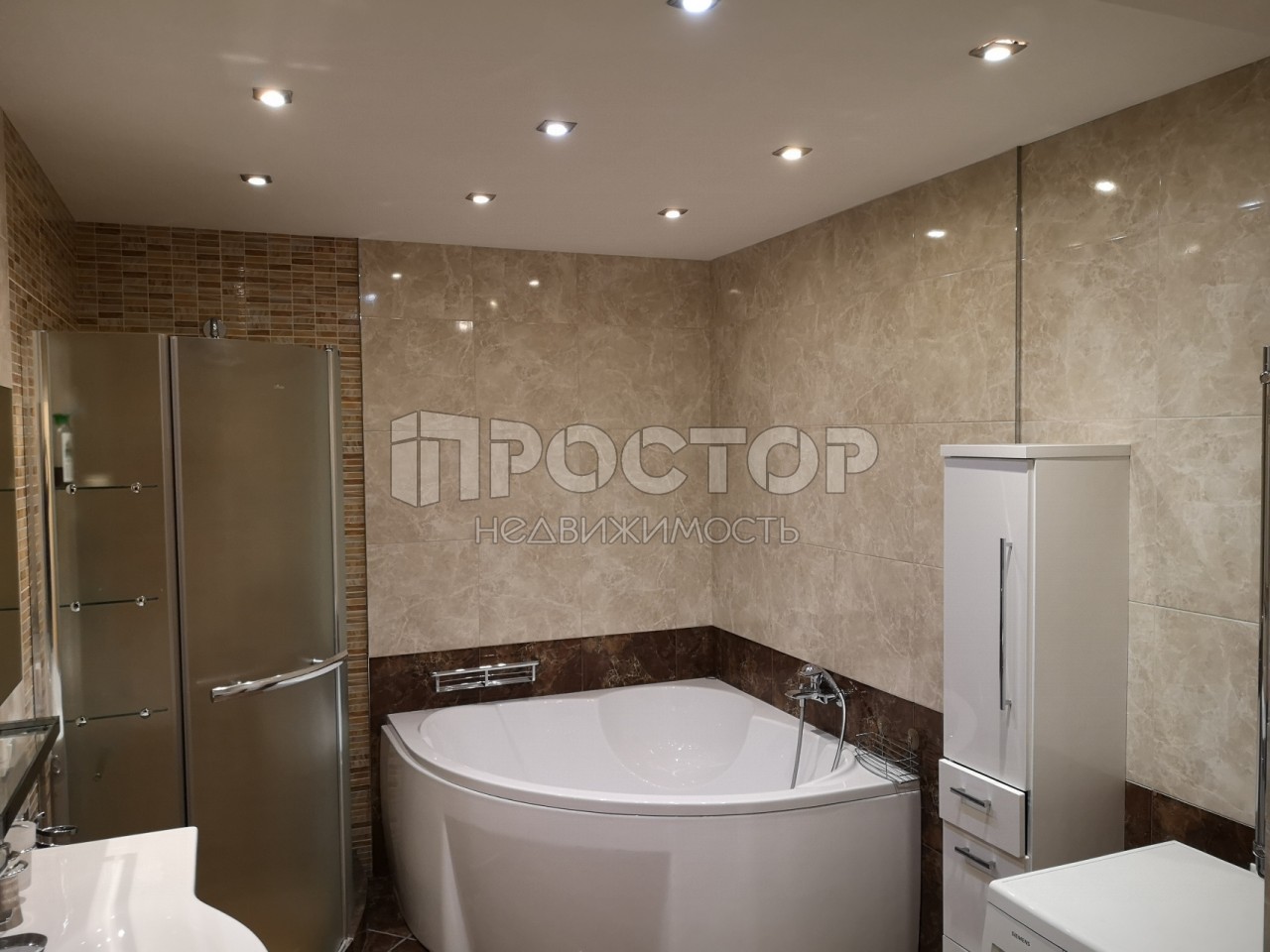 5-комнатная квартира, 180 м² - фото 15