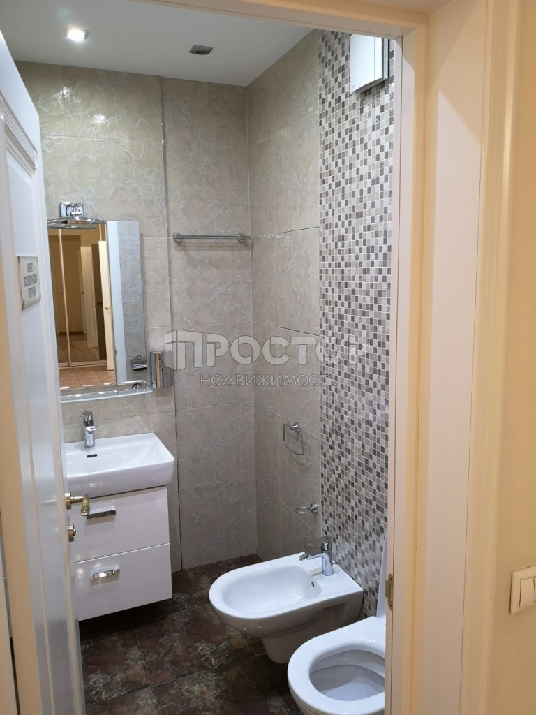 5-комнатная квартира, 180 м² - фото 17