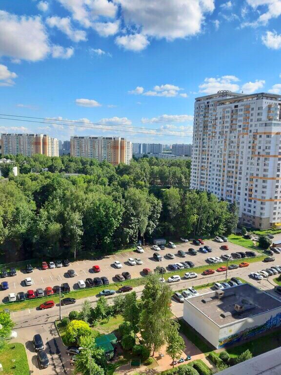 1-комнатная квартира, 38 м² - фото 10