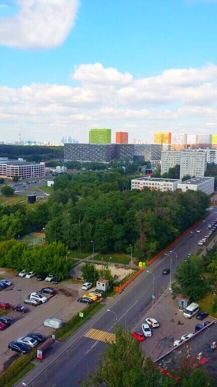 1-комнатная квартира, 38 м² - фото 11