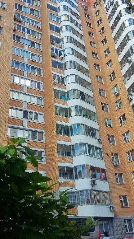 1-комнатная квартира, 38 м² - фото 14