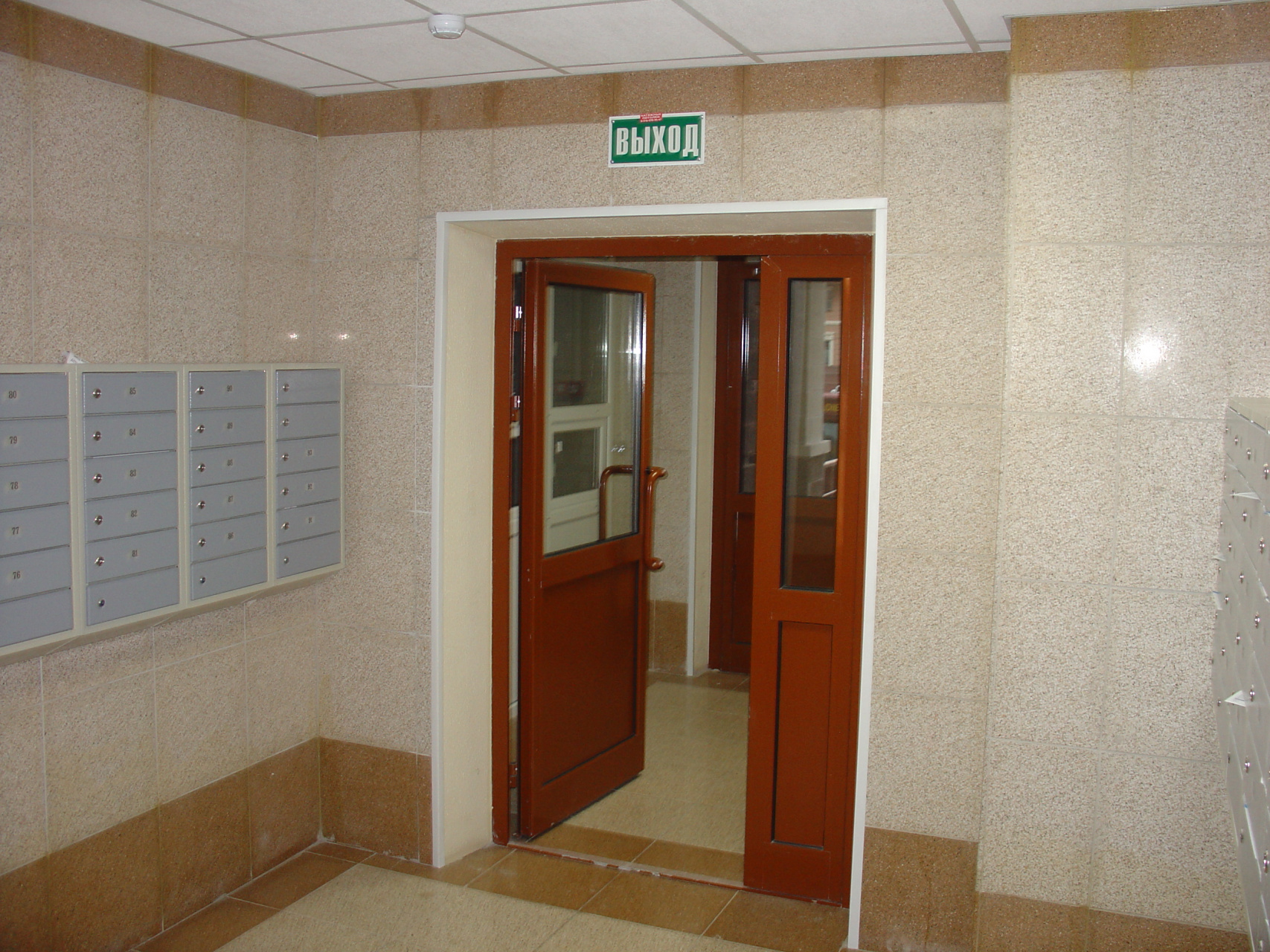3-комнатная квартира, 67.1 м² - фото 17