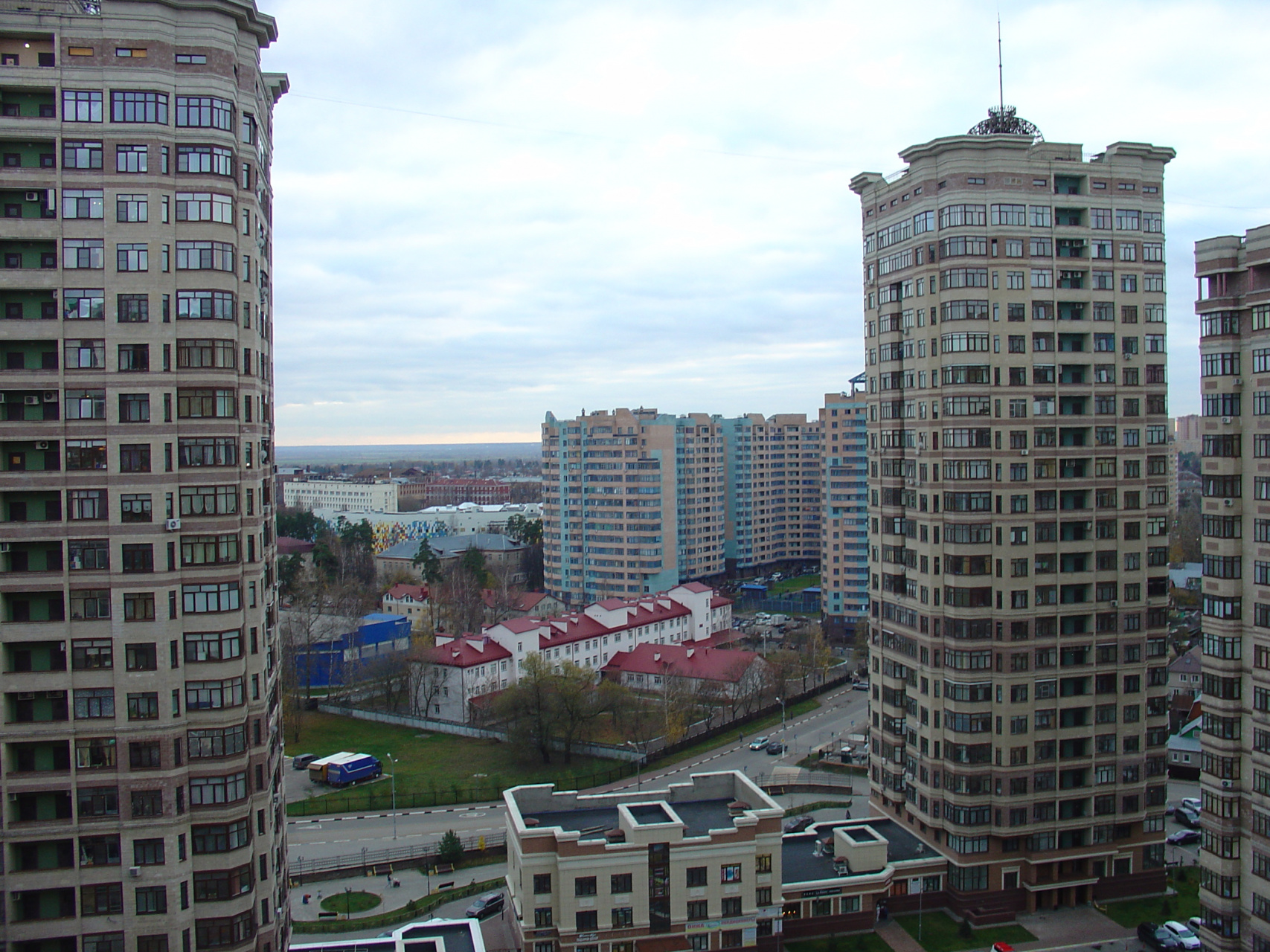 3-комнатная квартира, 67.1 м² - фото 6